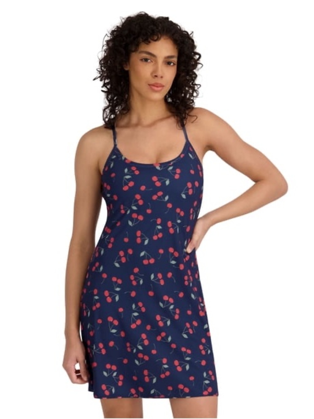 Outdoor Voices Exercise Dress